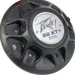 Peavey 22xt tweeter