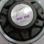 Peavey 22xt tweeter