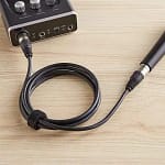 XLR 3m Mic Cables