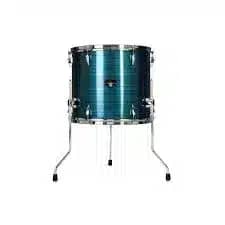 Imperialstar Drum Set