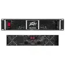 Power Amplifier