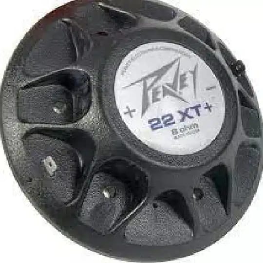 22xt tweeter