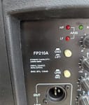 Soundking FP210A Active speaker
