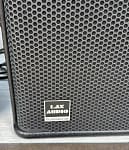 lax Audio