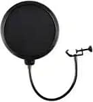 Microphone Pop Filters