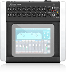 Digital Mixer