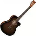 Acoustic-guitar