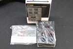 Behringer CT200 Microprocessor