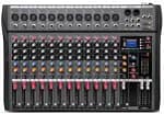 CT-120S 12 Channels