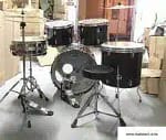 New-Gemini-acoustic-drum-set2