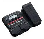 Guitar-Effects-Stomp-Boxes-Zoom-Electric-GIX4
