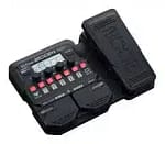Guitar-Effects-Stomp-Boxes-Zoom-Electric-GIX4
