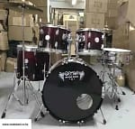 New-Gemini-acoustic-drum-set2