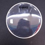 Evans 12 Drumhead