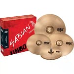 sabian B8
