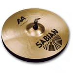 sabian H1 Hats 14 Cymbal