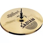 sabian H1 Hats 14 Cymbal