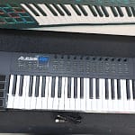 Alesis VI49