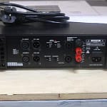 QSC RMX 850 Power Amplifier