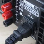 QSC RMX 850 Power Amplifier