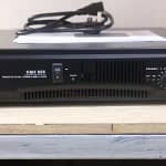 QSC RMX 850 Power Amplifier
