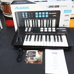 Alesis V25 MKII