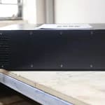 QSC RMX 4050HD Power Amplifier