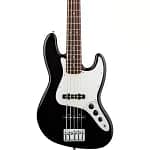 Fender 5 string Jazz bass