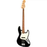 fender 4 string bass guitar