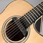 Guitar pick up