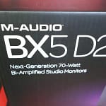 M-audio
