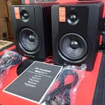 M-audio