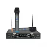 Max 769 wireless microphone