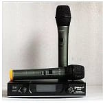 Max 769 wireless microphone