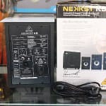 Behringer