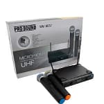 Pro-sound WM5537 wireless