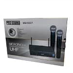 Pro-sound WM5537 wireless