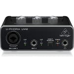 Behringer UM2