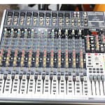 Behringer