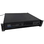 QSC RMX 850 Power Amplifier