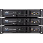 QSC RMX 850 Power Amplifier