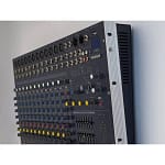Soundcraft SMX 800