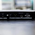 shure BLX14 CVL