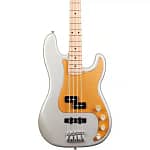 fender 4 string bass guitar
