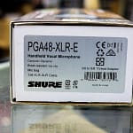 shure PGA48