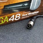 shure PGA48