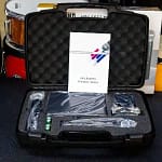 Pro-sound WM5537 wireless