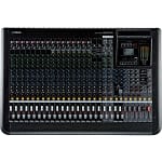 Yamaha mgp24X