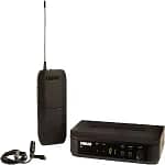 shure BLX14 CVL