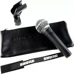 shure sm58